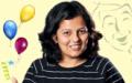 Chaitali Majgaonkar – Bhandari
