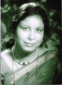 Anita Kulkarni